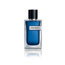 Y ICED COLOGNE EAU DE TOILETTE INTENSE